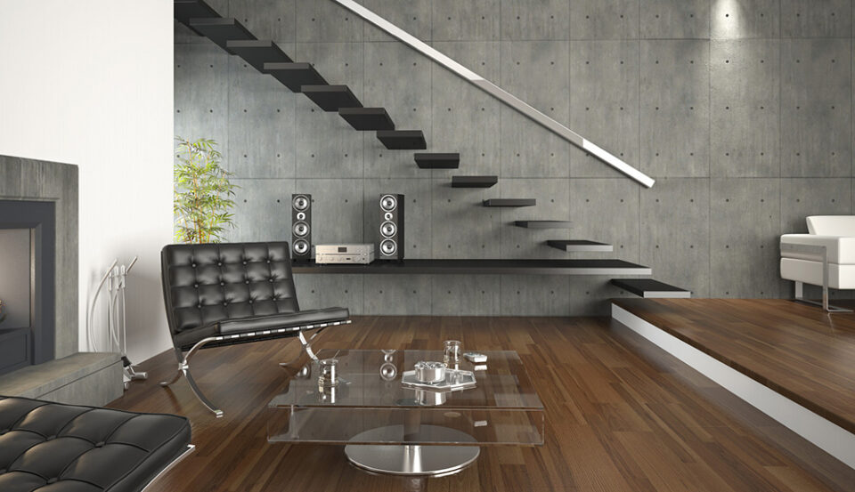 photodune-1176751-interior-design-of-modern-living-room-m