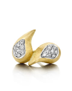 Nanis Cahemire oorsieraden