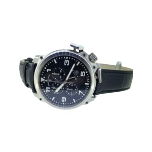 Junghans Aerious Chronoscope