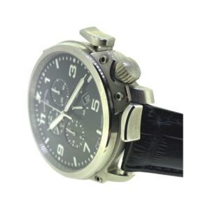 Junghans Aerious Chronoscope