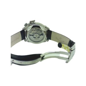 Junghans Aerious Chronoscope