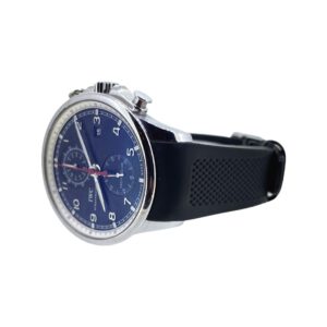IWC Portuguese Yacht Club Chronograph