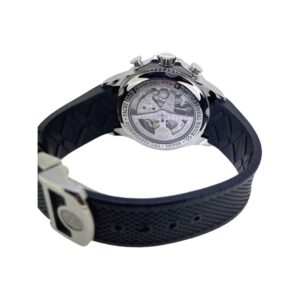 IWC Portuguese Yacht Club Chronograph