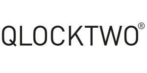 qlocktwo logo