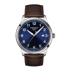 TISSOT GENT XL CLASSIC