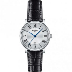 TISSOT CARSON PREMIUM LADY