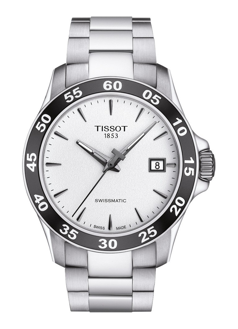 TISSOT V8 SWISSMATIC - stockx juwelier
