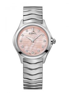 Ebel Wave Lady