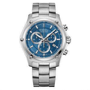 EBEL DISCOVERY chronograaf