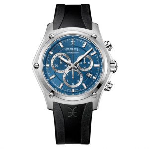 EBEL DISCOVERY chronograaf