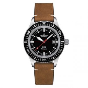 Certina DS PH 200 Powermatic 80
