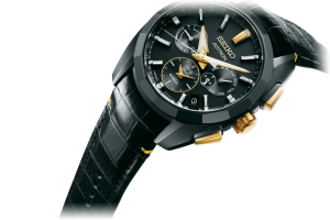 The Astron GPS Solar Kintaro Hattori 160th Anniversary Limited Edition