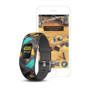 Garmin vívofit® jr. 2  The Risistance