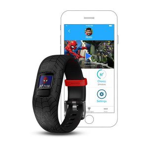 Garmin vívofit® jr. 2  Spider-man