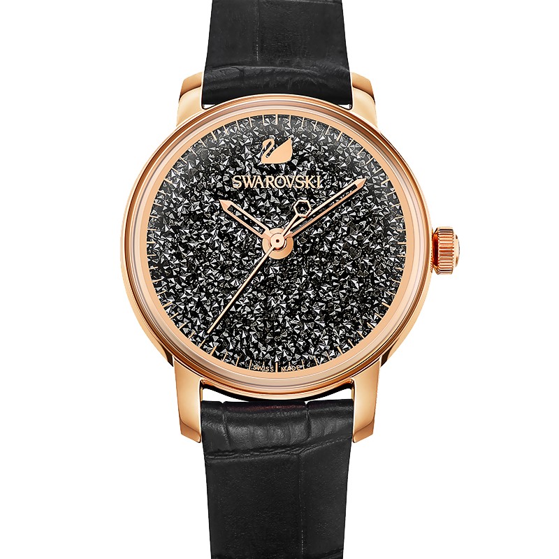 Swarovski Horloge Crystalline Hours