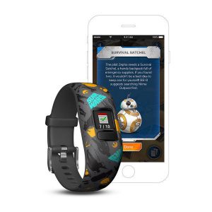 Garmin vívofit® jr. 2  The Risistance