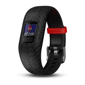 Garmin vívofit® jr. 2  Spider-man