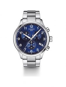 TISSOT GENT XL CLASSIC CHRONOGRAAF