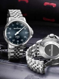 Meistersinger Unomat