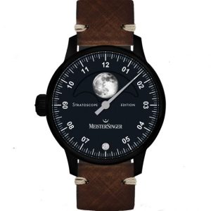 Meistersinger Stratoscope Nederland edition 50 stuks wereldwijd