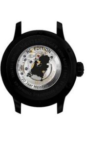 Meistersinger Stratoscope Nederland edition 50 stuks wereldwijd