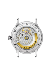 Meistersinger Special model Astroscope limited 100 st