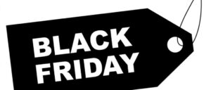 Black friday