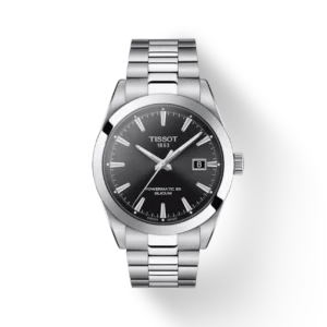 TISSOT GENTLEMAN POWERMATIC 80 SILICIUM