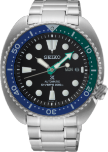 Seiko Prospex Automaat Limited Edition