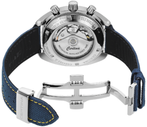 Certina DS-2 CHRONOGRAPH AUTOMATIC
