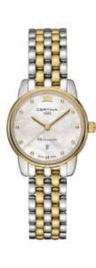 Certina DS-8