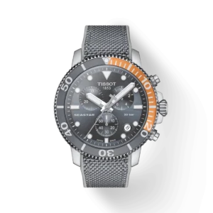 TISSOT SEASTAR 1000 CHRONOGRAPH