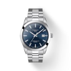 TISSOT GENTLEMAN POWERMATIC 80 SILICIUM