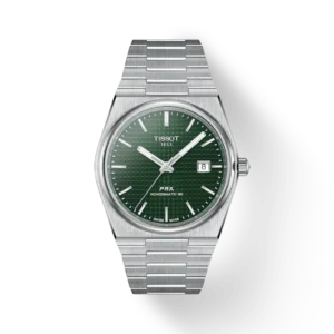 TISSOT PRX POWERMATIC 80