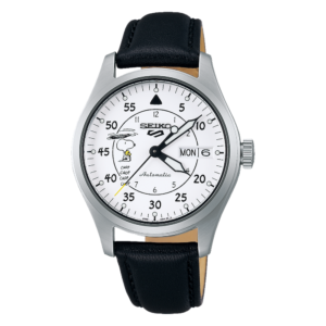 Seiko 5 Sports 55th Anniversary PEANUTS Limited Edition