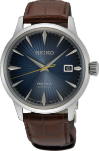 Seiko Presage