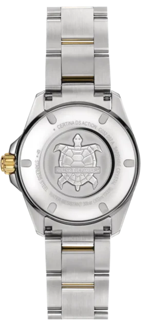 Certina DS Action 34.5mm