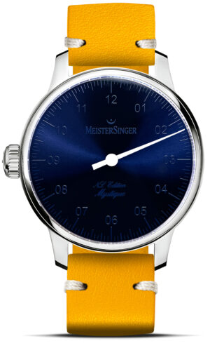 Meistersinger Mystique Limited edetion NL 2023