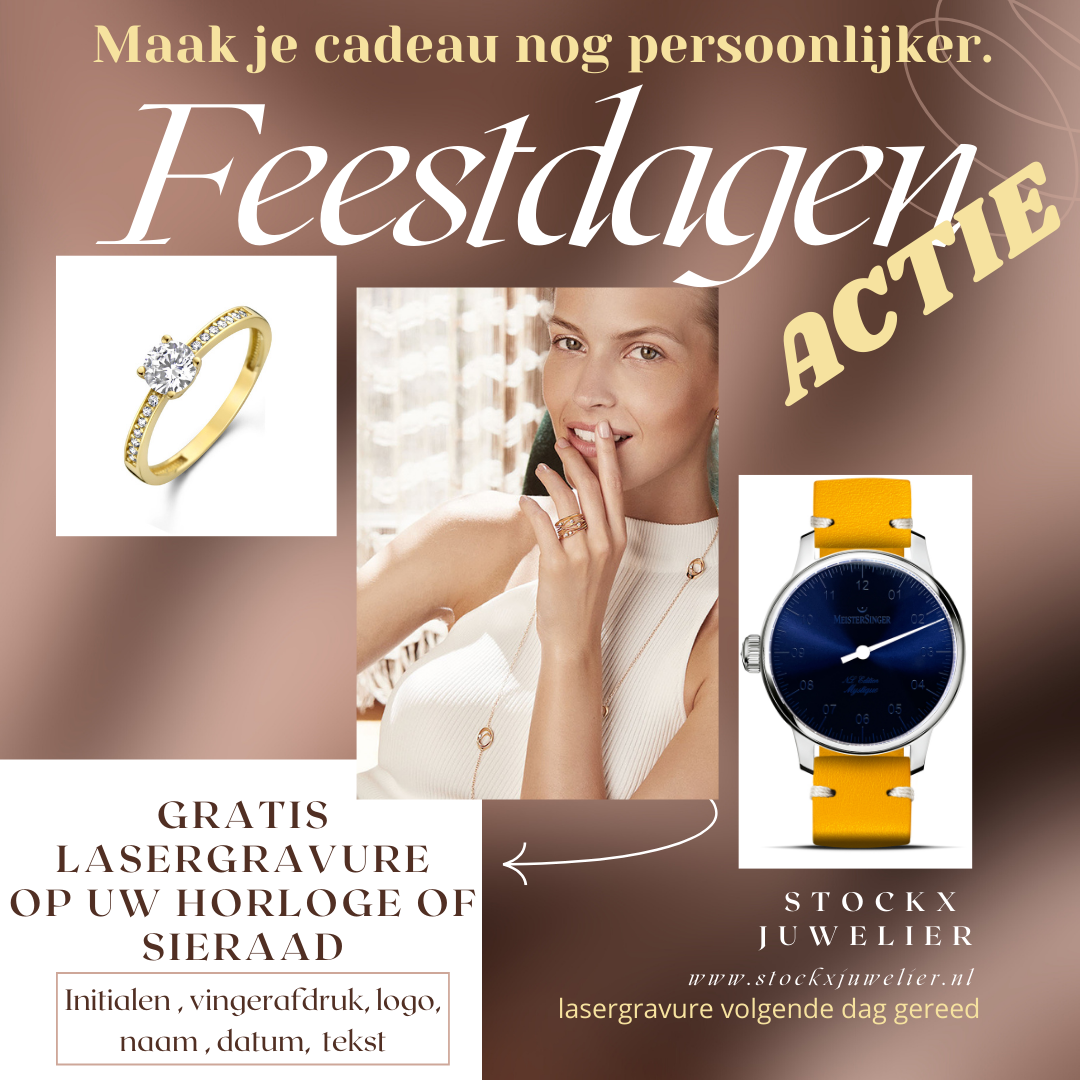Feestdagen