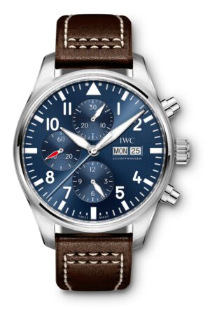 IWC
