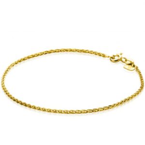 Zinzi gold