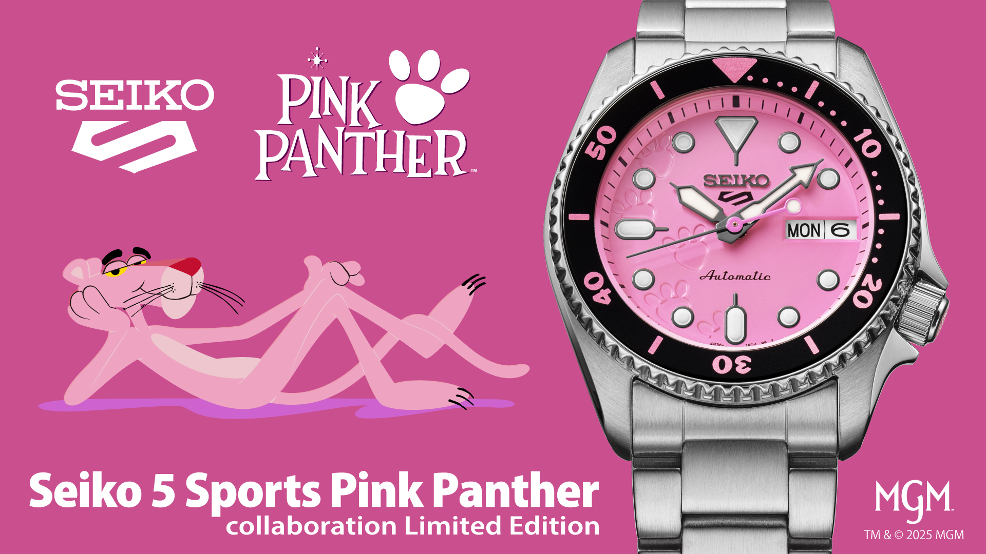 5sports Pink Panther_1119-04_1920x1080